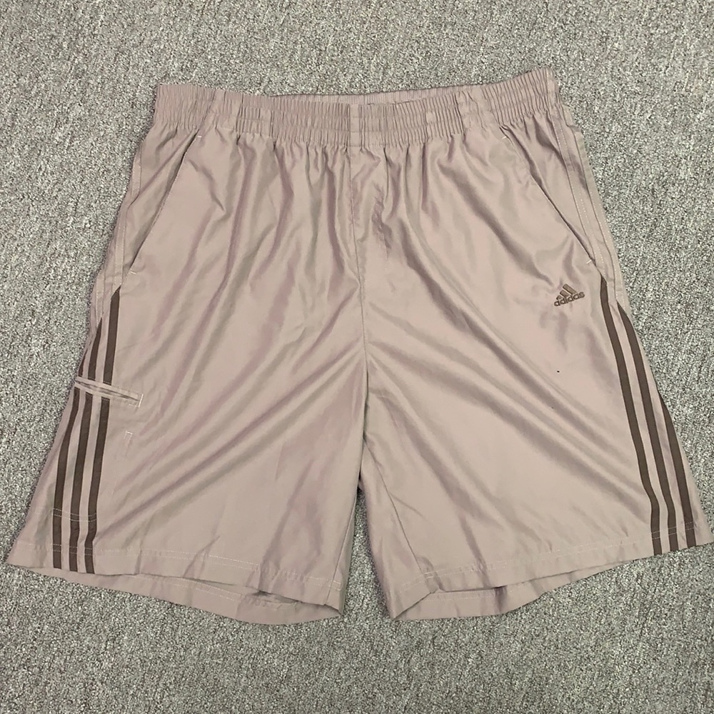 Adidas Men’s Athletic Performance Shorts